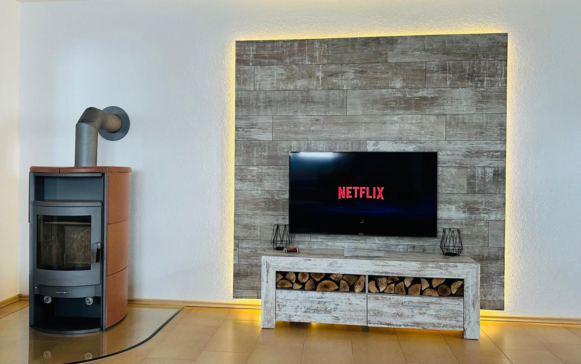 Апартаменты "Timia" Naehe Europa Park Und Rulantica Rust- Klima-Netflix Мальберг Экстерьер фото