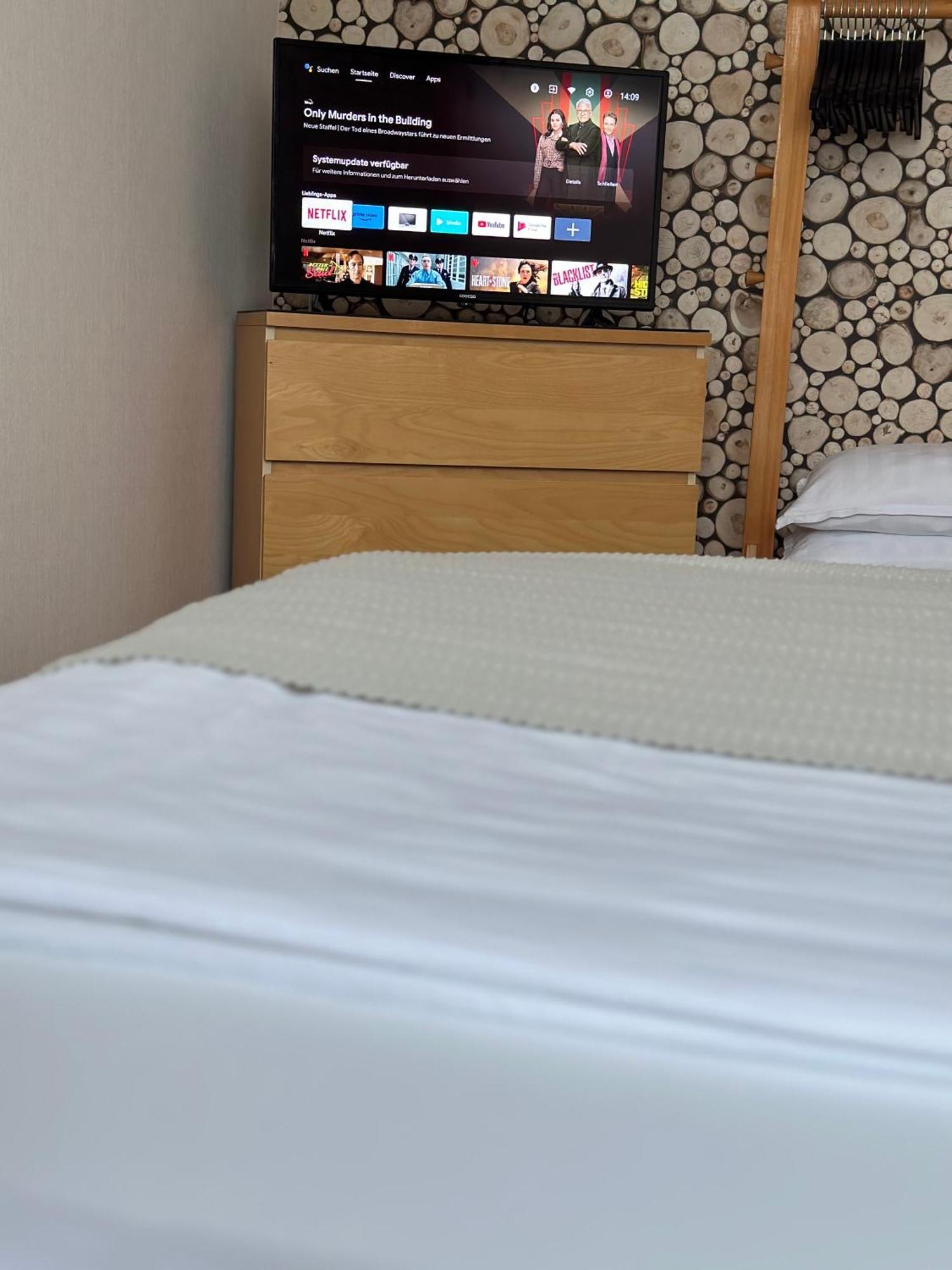 Апартаменты "Timia" Naehe Europa Park Und Rulantica Rust- Klima-Netflix Мальберг Экстерьер фото